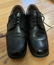 Lederschuhe Kinder Gr35 Sehr