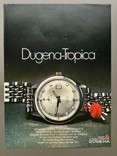 Schöne alte Werbeanzeige