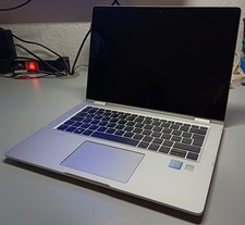 HP EliteBook x360 1030 G2