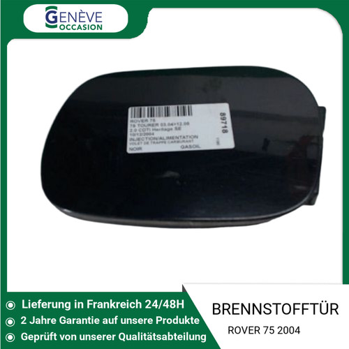 Brennstofftür - brennstofftÜr, ➤