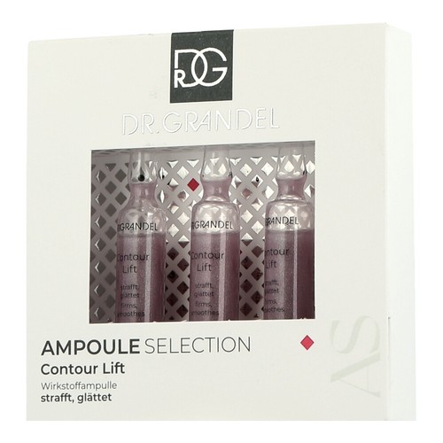 Grandel wirkstoff ampullen - dr., wirkstoff-ampullen
