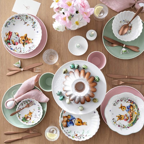 Villeroy boch spring fantasy - &,