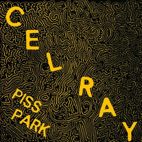 Cel ray piss park - piss,