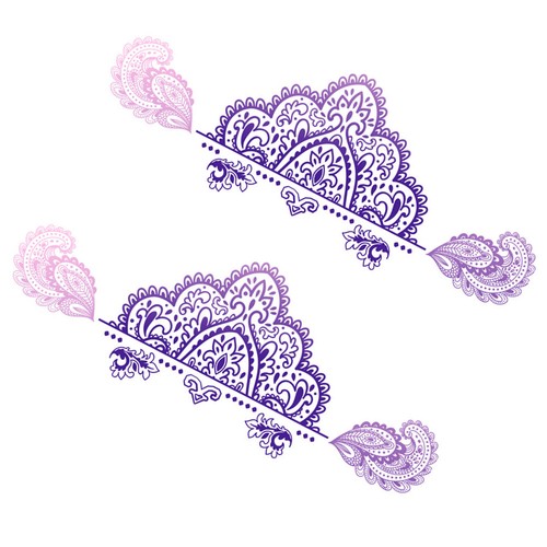 Pcs wandtattoos entfernbare - 2,
