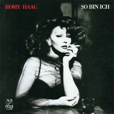 Romy Haag - So Bin Ich