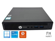 HP ProDesk 400 G2 Mini PC