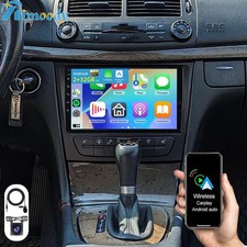 Android 15 Carplay Autoradio