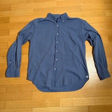 Original LORO PIANA Hemd 