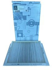 Original Mercedes Innenraum