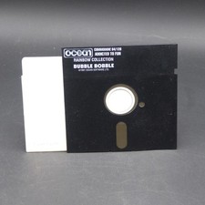 Bubble bobble commodore c64 - bubble,