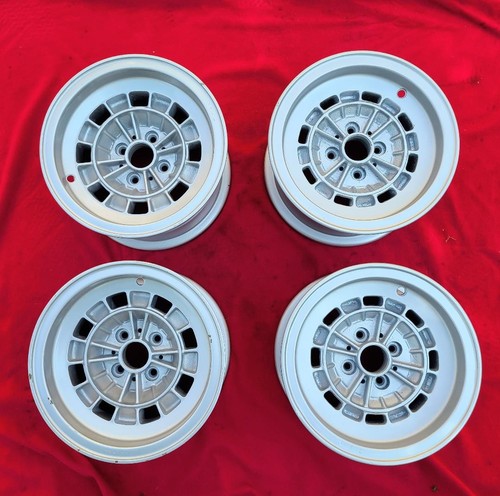 Fiat abarth campagnolo - fiat,