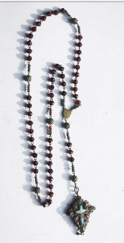 Rosenkranz wohl süddeutsch