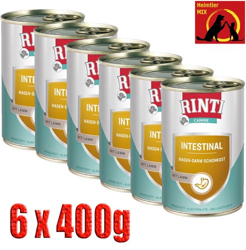 Rinti canine intestinal mit - rinti,