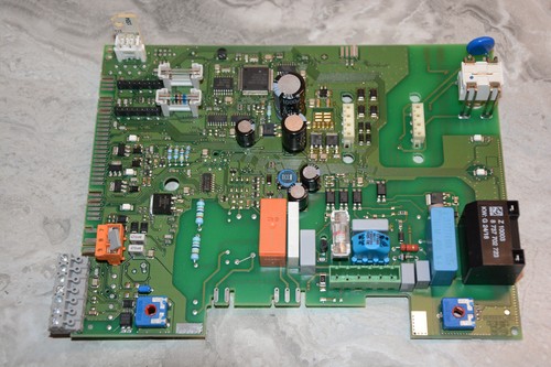 Buderus 8613310174 1 - 8613310174, v0.1