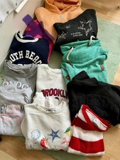Kleiderpaket , Pullover