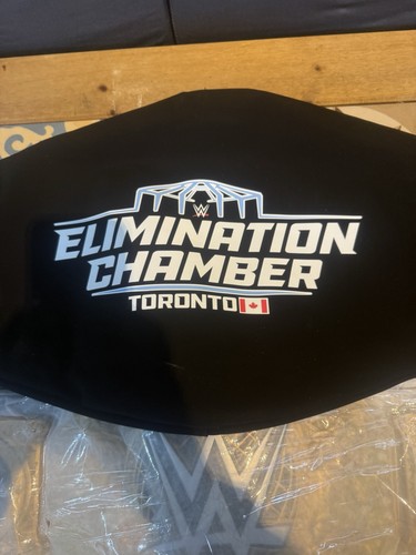 Wwe elimination chamber 2025 - wwe,