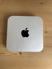 Apple Mac Mini A1347 Desktop