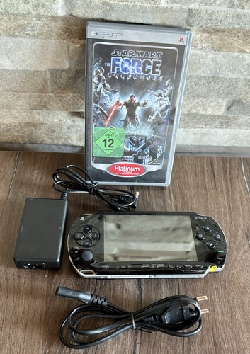 Sony konsole psp 1004 - konsole,