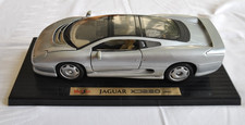Maisto JAGUAR XJ220 (1992)