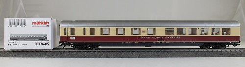 Märklin 00776-05