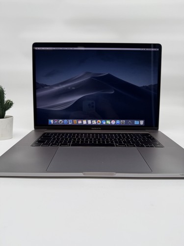 Apple macbook pro 2018 - apple, |