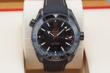 Omega Seamaster Planet Ocean