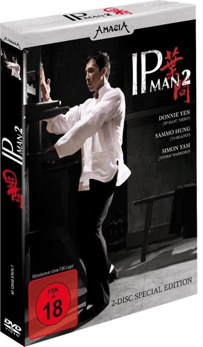 Man donnie yen - man,