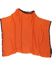 Ralph Lauren Damen Poncho