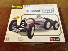 Bausatz KIT Bugatti Typ 59