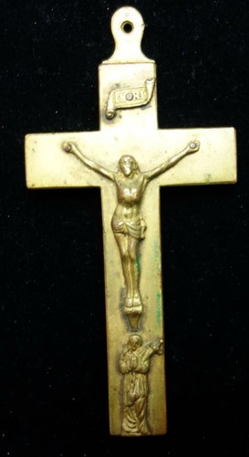 Antikes reliquienkreuz kreuz - reliquienkreuz,