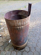 Viessmann Brennkammer Flammtopf VE1 22 KW  Brennkammereinsatz