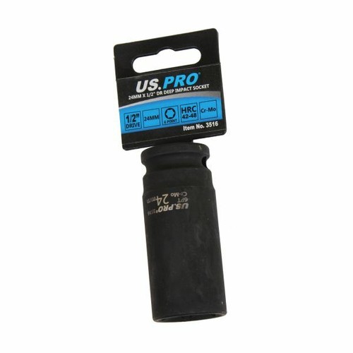Pro 1 2 - 24, 1/2