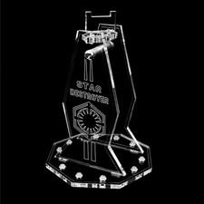 Acryl display stand für - für, lego