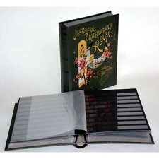 Briefmarkenalbum Einsteckalbum