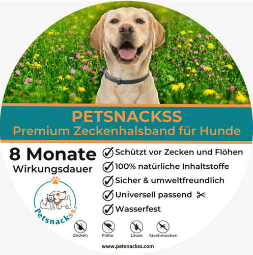 Petsnackss natürliches - petsnackss,