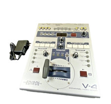 Roland Edirol V-4 4 Kanal