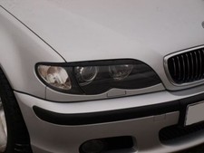 Scheinwerferblenden für bmw - scheinwerferblenden,