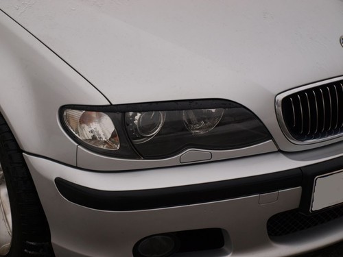 Scheinwerferblenden für bmw - für,