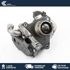 AGR-Ventil Abgasrohr Abgasrückführung VW Touran II 5T 2.0 TDI 04L131501