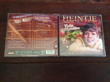 Heintje wünscht Frohe Weihnachten  [2 CD Album] 34 Originalaufnahmen