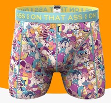 ON THAT ASS Originals - RAZZ -