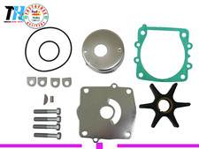 Für Yamaha 6G5-W0078-01-00 Wasserpumpen-Laufradsatz Außenborder 150-225 PS
