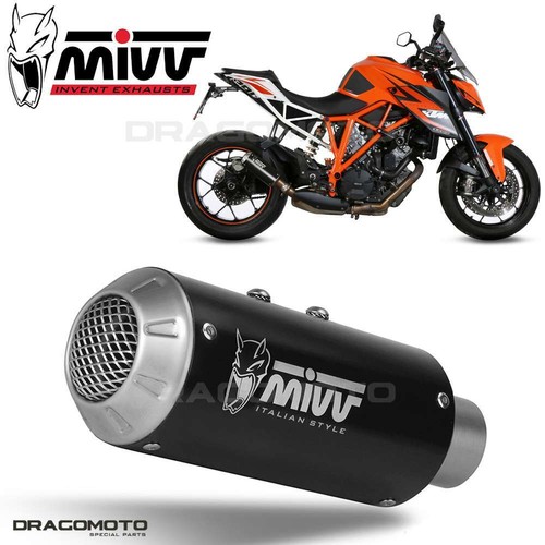 Auspuff ktm 1290 superduke - 1290,