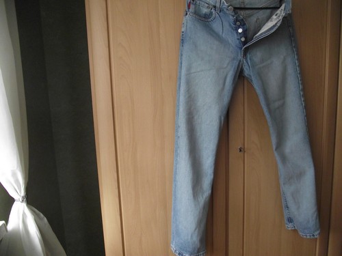 Jeans damen - jeans,