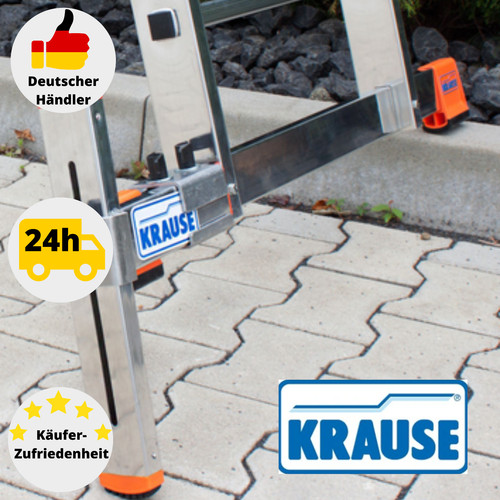 Traversen-Höhenausgleich