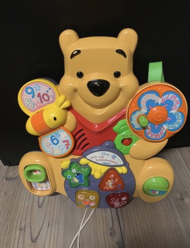 Winnie puuh pooh entdecker und - puuh,