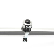 Lucas Style Hupe/Kill Schalter Motorrad Armatur Chopper, Cafe Racer, Old School