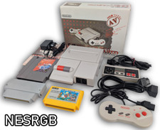 AV Famicom / jap NES Top