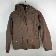 Salomon skijacke damen 166 - damen,