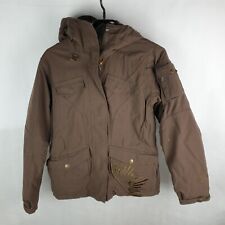 Salomon Skijacke Damen XS 166